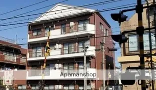 アジュールときわ台の画像