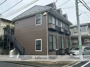 KSHKアパートメントの画像