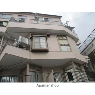 メゾン椎名町の画像