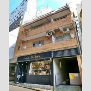 パレ ドール渋谷の画像