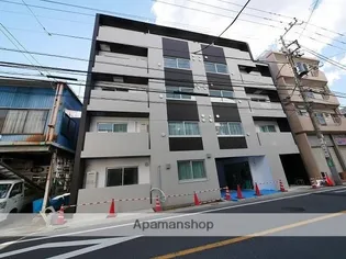 THE CLASS OGIKUBO RESIDENCEの画像