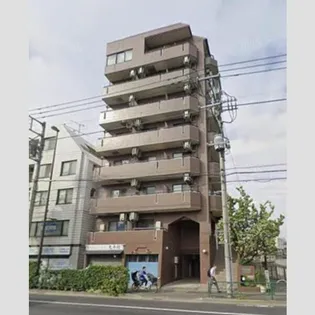 U H神田川の画像