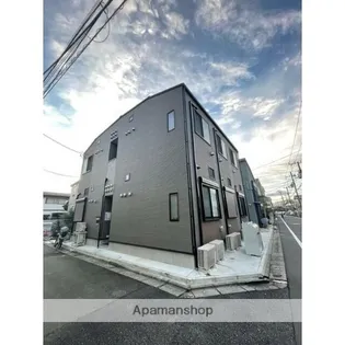ソラーレ西大泉の画像