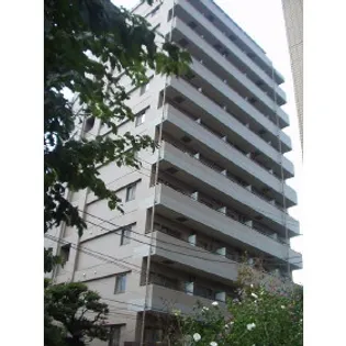 東京都豊島区目白2丁目【マンション】の外観