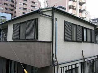 Rハイム【2階】の外観