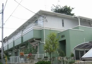 ウィンドフォート新桜台の画像