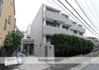 メゾン ド ヴィレ松原の画像