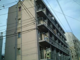 日神パレス下落合の画像