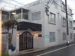 セントラルパーク氷川台の画像