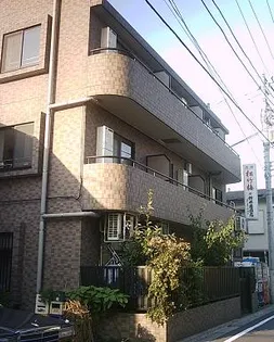 クレスト東池袋の画像