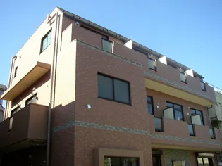 RENACE栄町【2階】の外観