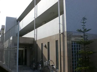 CQレジデンス練馬赤塚の画像