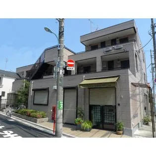 ラ・テラスK【3階】の外観