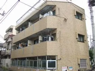 メゾン・ド・エクセレ【2階】の外観