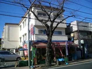 WEST壱番館の画像