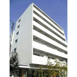 クラッサ中野【2階】の外観