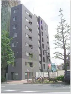 スパシエ新中野カステールの画像