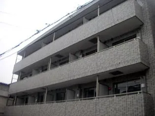 東京都豊島区池袋本町1丁目【マンション】の外観