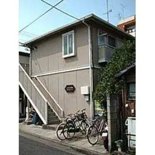 ピュアメゾンときわ台の画像