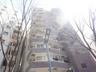 トーカン新宿第2キャステールの画像