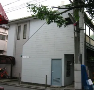 メゾンさつきの画像