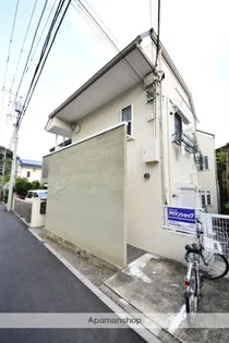 アミューズ上高田IIの画像