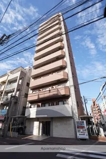 サンテミリオン池上駅前【3階】の外観