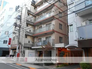 グラントゥルース大森の画像
