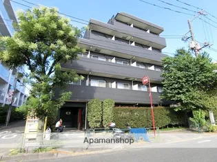 ジュエル雪谷大塚の画像