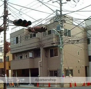 エスポワール田園調布の画像