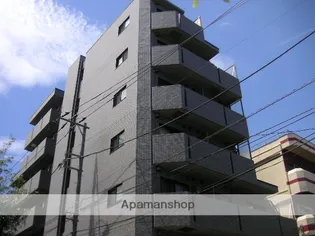 ルーブル大森参番館の画像