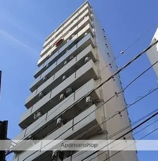 エクシム荏原中延の画像