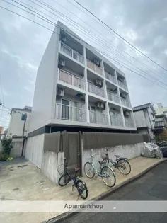 サンクレスト大森【304号室】の外観