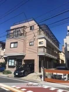 ハイツベルシャインの画像