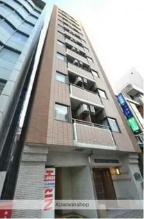 ミリオンプラザ目黒駅前【6階】の外観