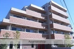 ジェノヴィアヒルズ西馬込ヴェルデの画像