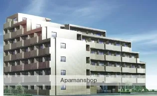 ルーブル多摩川参番館の画像