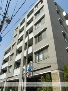 スカイコート田園調布の画像