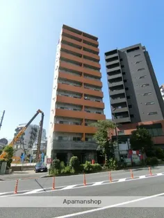 スカイコート北品川の画像