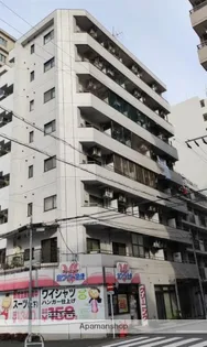 スカイコート大森の画像