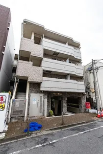 アイディ西小山の画像