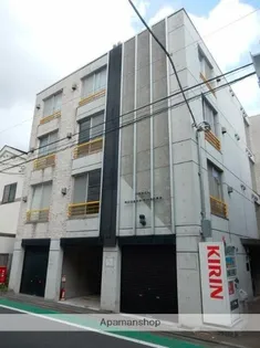 アーバイル武蔵小山の画像