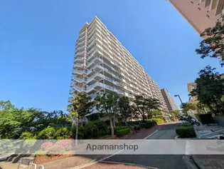 潮路東第一ハイツ54号棟の画像