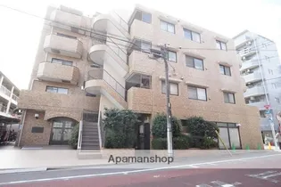 ライオンズマンション多摩川の画像