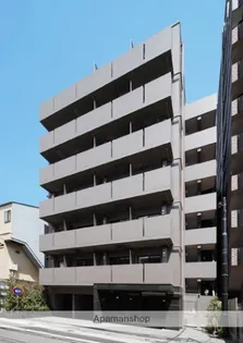 ルーブル西蒲田弐番館の画像