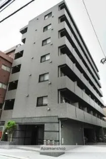 ルーブル中延弐番館の画像