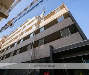 ロアール西品川の画像