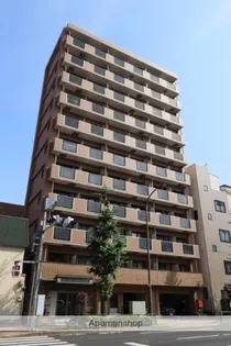 サンテミリオン品川戸越の画像