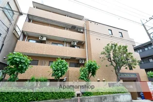 ライオンズマンション雪ヶ谷の画像