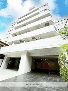 MITEZZA大森Ⅱ【6階】の外観